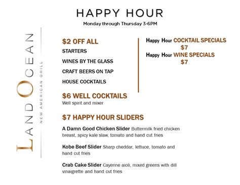 Reno happy hours 50 Tacos, Drafts, and House Tequila Shots / $5